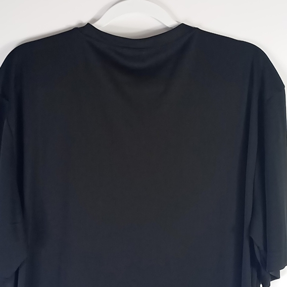 Hawk Nation SportTek Performance Tshirt Men's XL - Picture 6 of 13